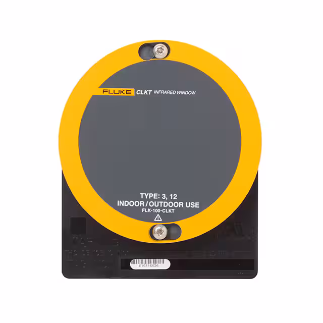 FLK-100-CLKT Fluke Electronics  Zubehör
